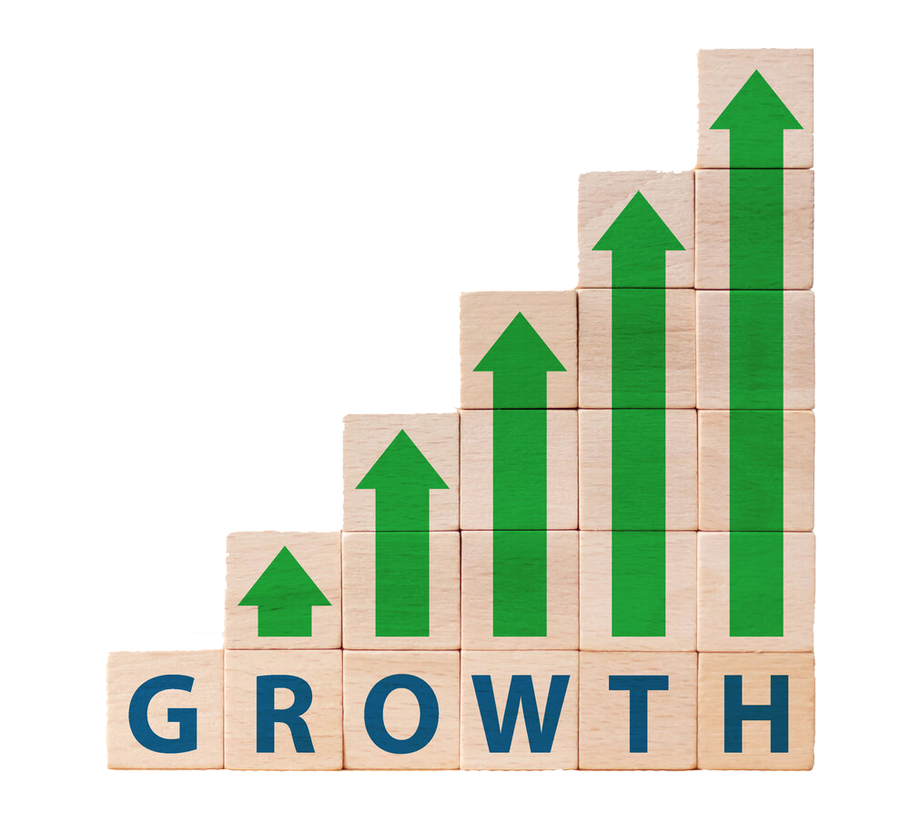 Scalability Ladder Growth