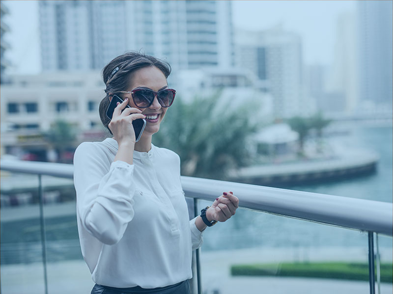 Meridian PC Solutions Unified Communications