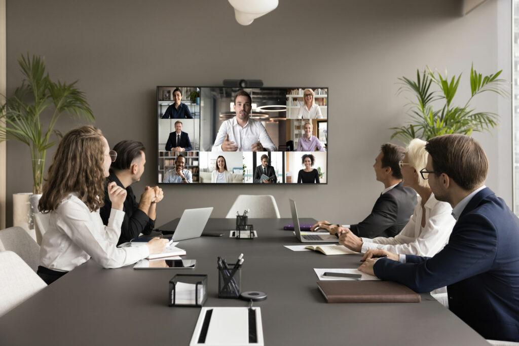 The Need For Unified Communications